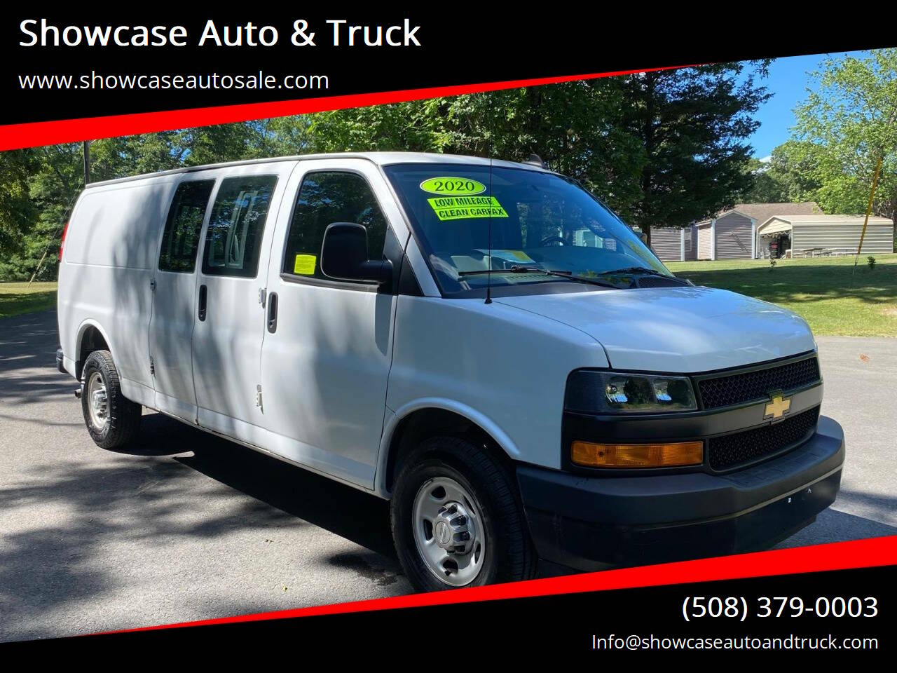 chevrolet express cargo 2020 1GCWGBFG1L1141759 image chevrolet express cargo 2020 1GCWGBFG1L1141759 image